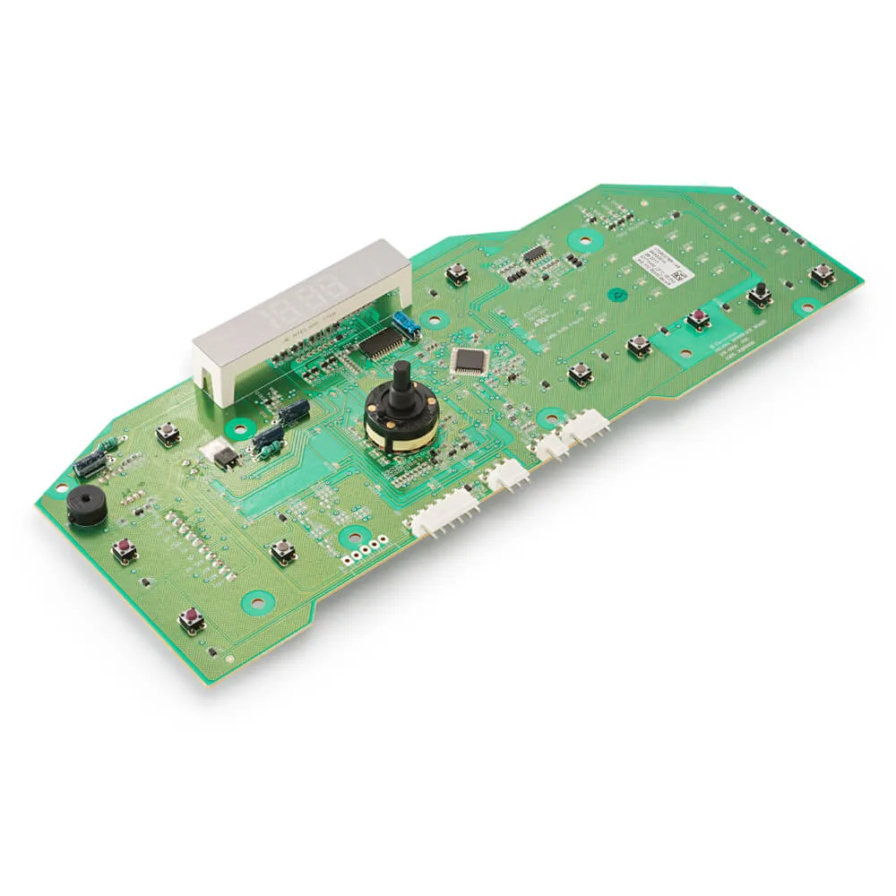 Placa Interface Lavadora Electrolux - LST12