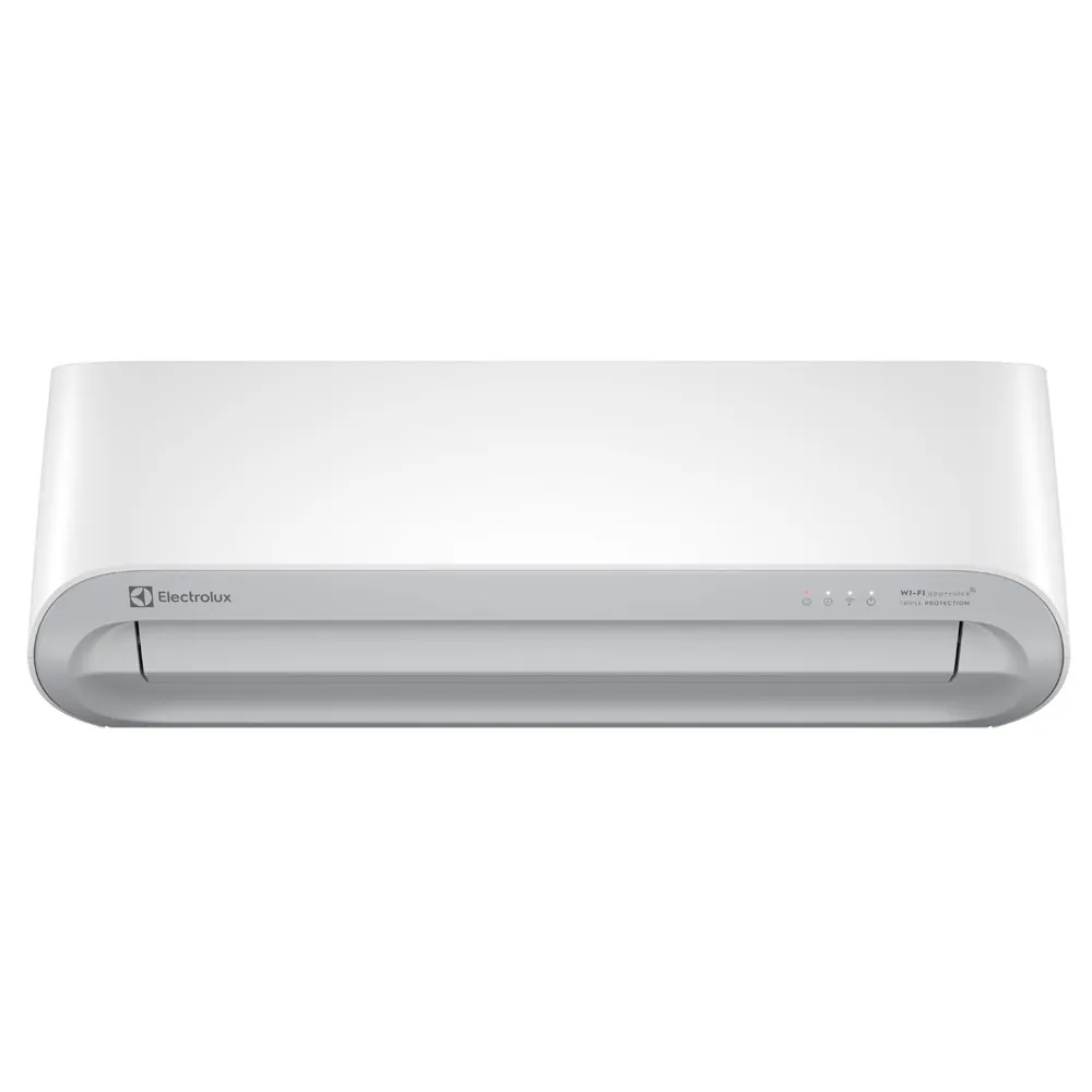 Ar-Condicionado Split Electrolux 9.000 BTUs Color Adapt Quente/Frio com Wi-fi (YI09R/YE09R)