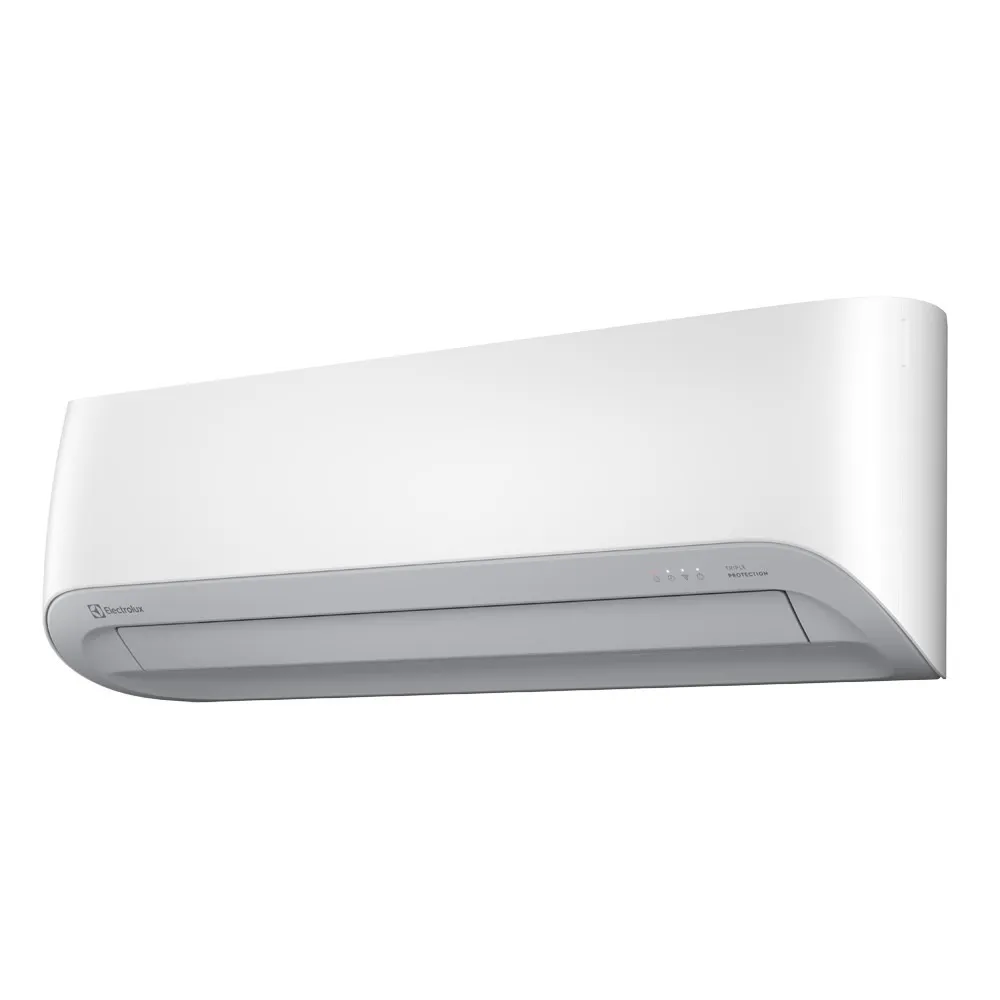 Ar-Condicionado Split Electrolux Inverter 18.000 BTUs Color Adapt Quente/Frio (JI18R/JE18R)
