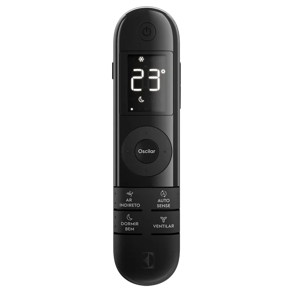 Ar-Condicionado Split Electrolux 9.000 BTUs Color Adapt Quente/Frio (UI09R/UE09R)