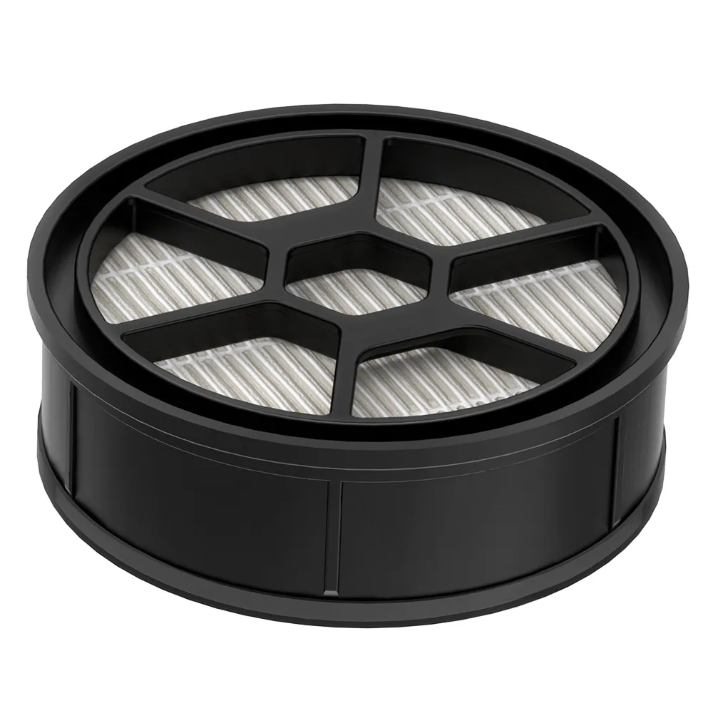 2 Kits Filtros para Aspirador de pó Cyclone Power PTE10 (FEP10) Electrolux