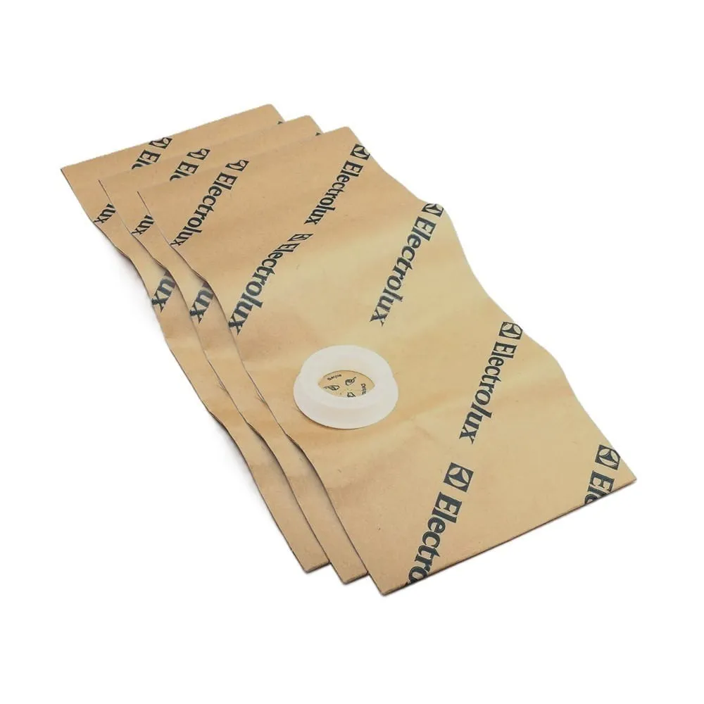 2 Kits 3 Sacos de aspirador de pó - Modelos A10, Acqua Power e Gt2000 (CSE10) Electrolux