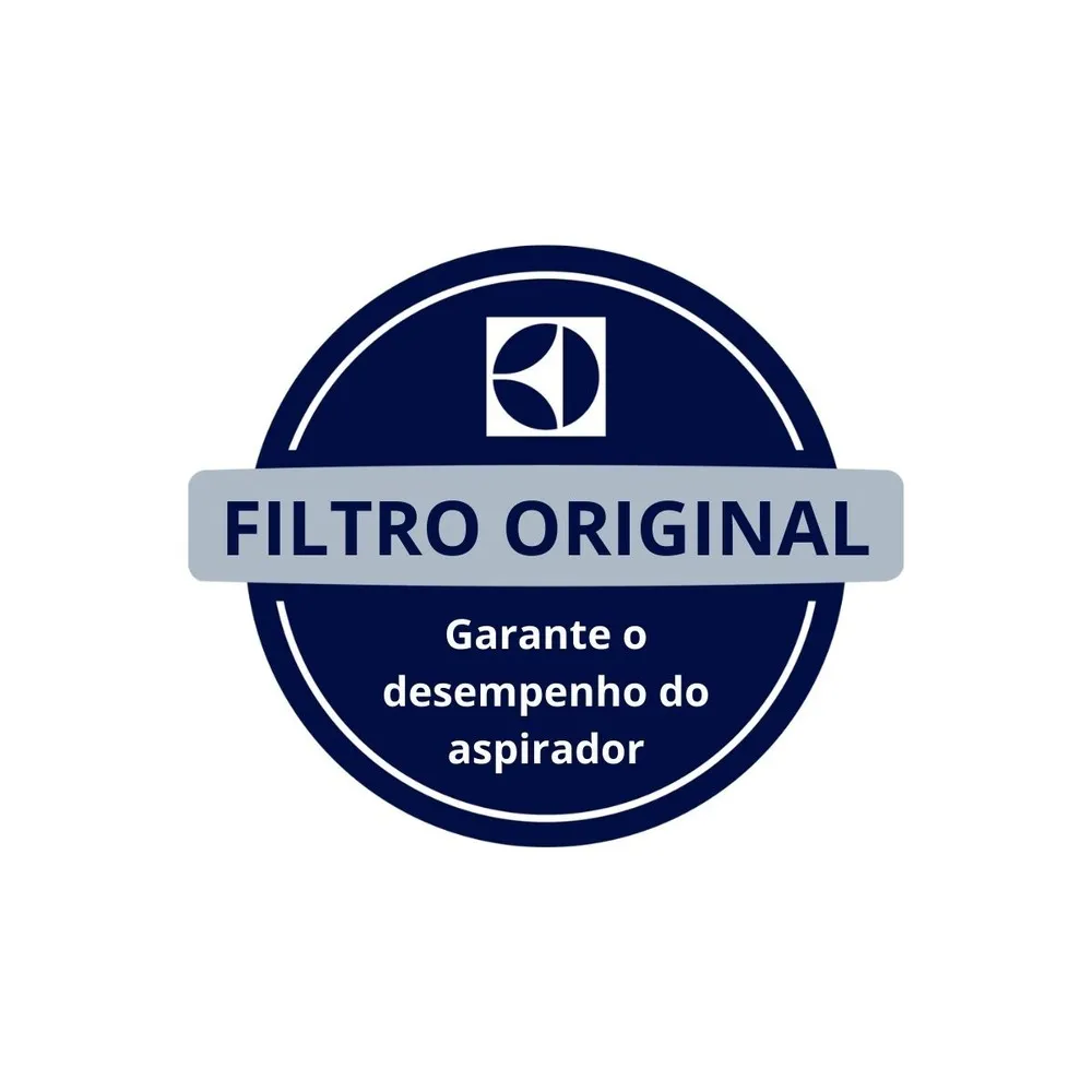 Kit Filtros para Aspirador STK10 (FES10)