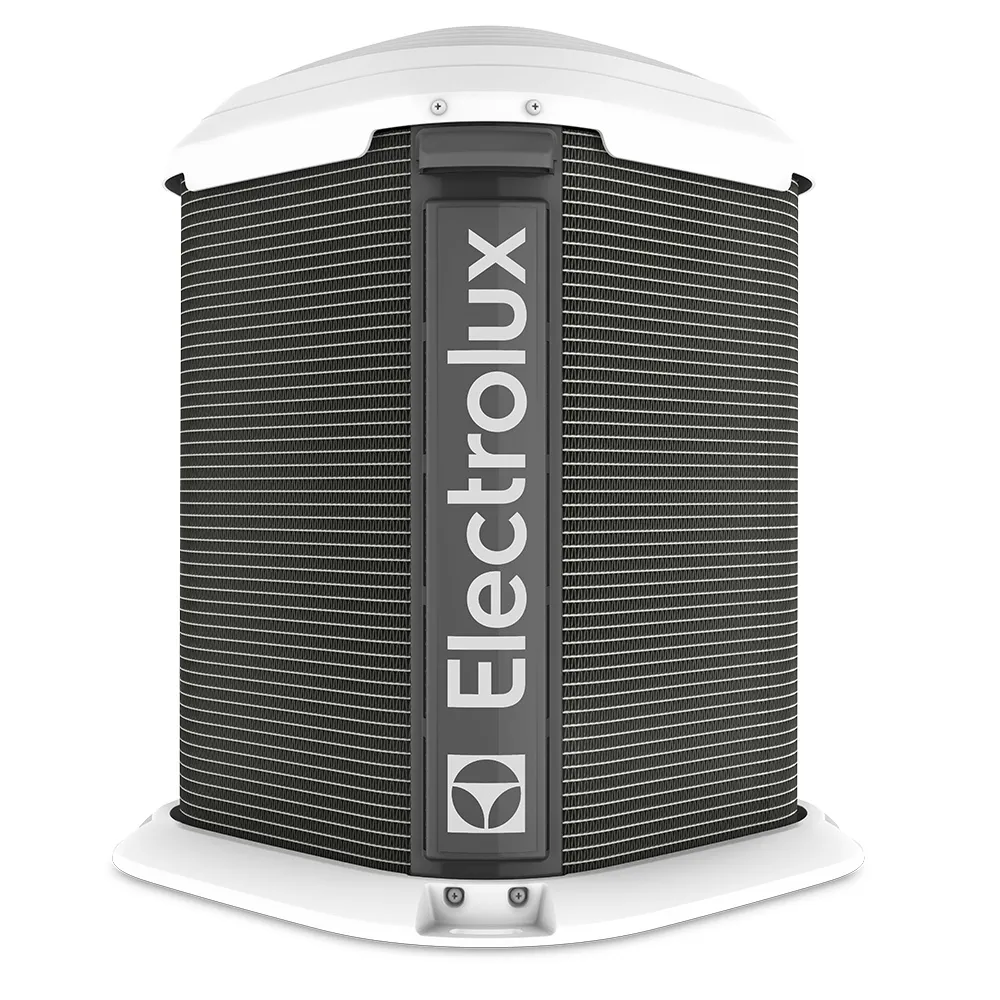 Ar-Condicionado Split Electrolux 9.000 Btus Quente/Frio Linha Ecoturbo (VI09R/VE09R)
