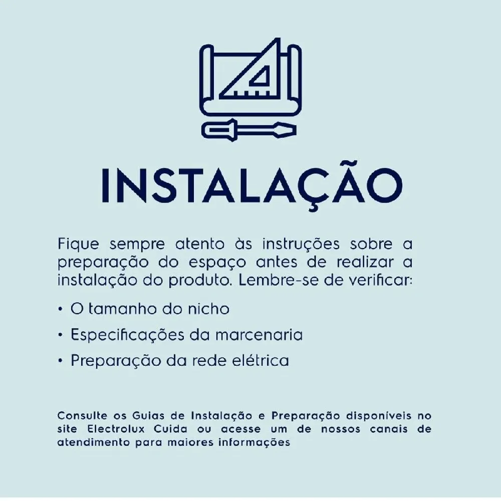Cooktop 2 Bocas de Indução Electrolux com Unicook e Painel Touch (IC30)