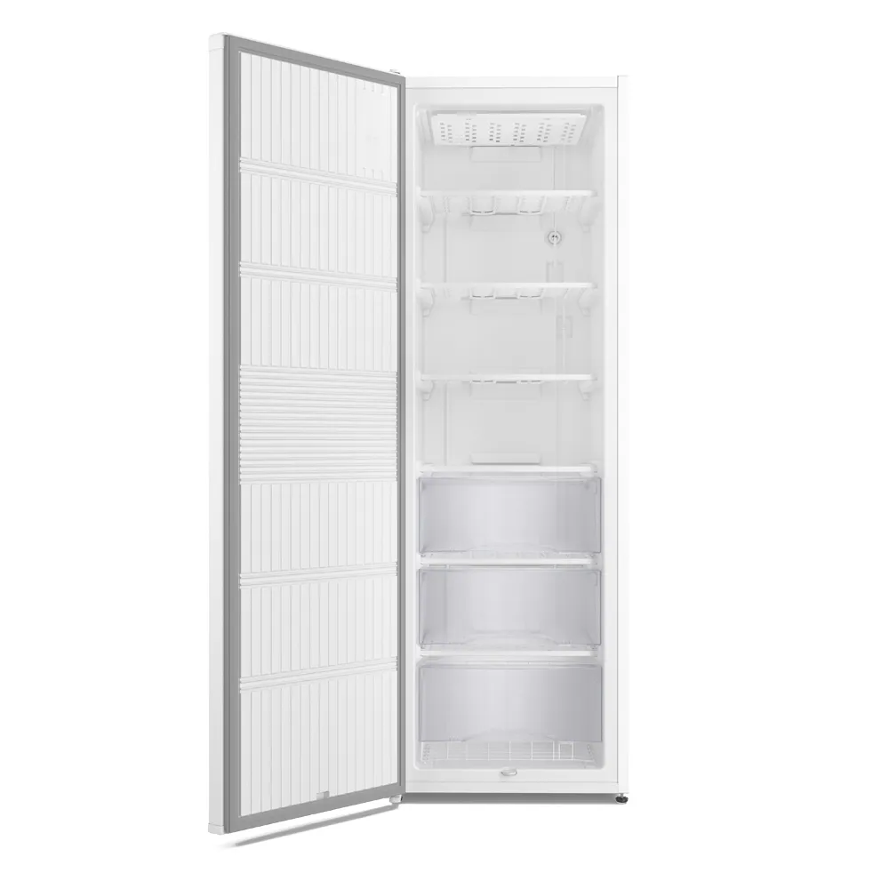 Freezer Vertical Electrolux Cycle Defrost 249L Inverter Uma Porta (FEI27)