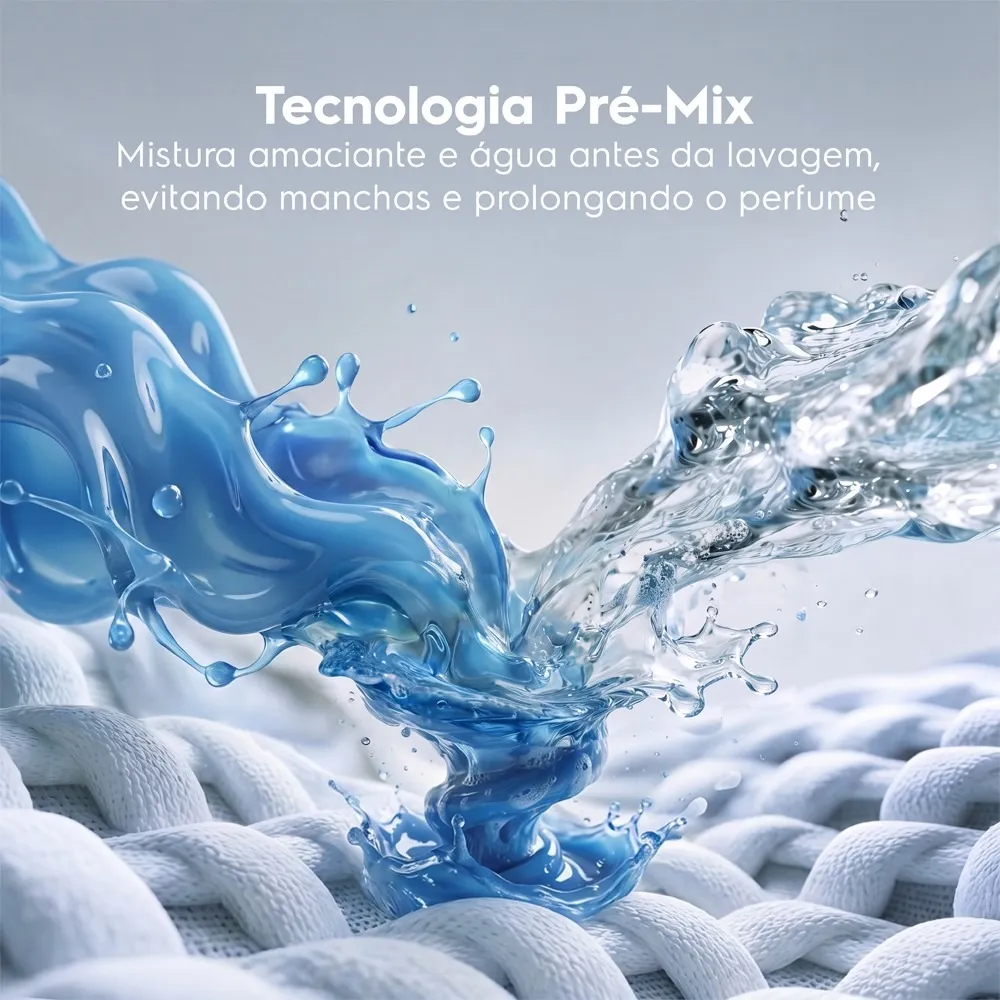 Máquina de Lavar Electrolux Efficient 12kg Branca Compacta, Econômica e Pré-diluição (LET12)