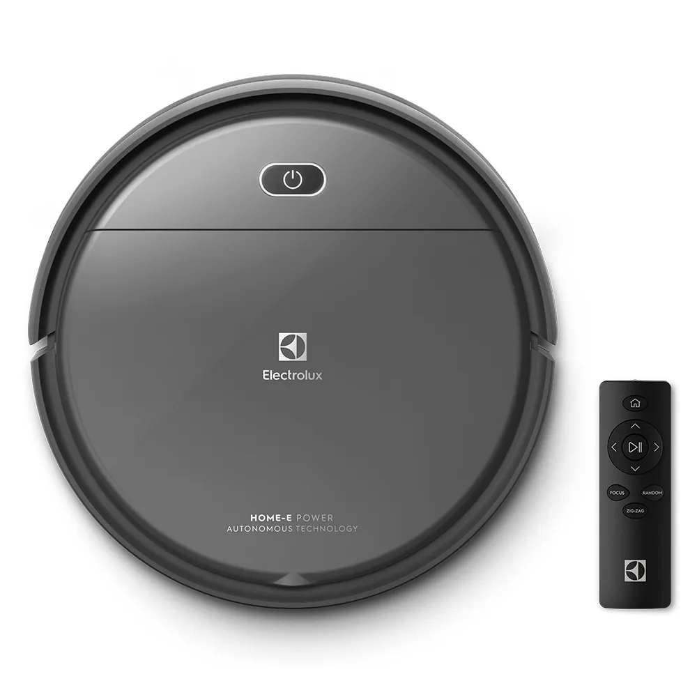 Robô Aspirador de Pó Electrolux Home-E Power Experience com Autonomous Technology (ERB30)