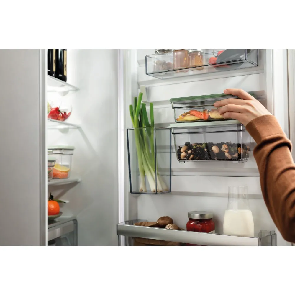 Potes Herméticos Electrolux para Fechamento a Vácuo 02 Unidades